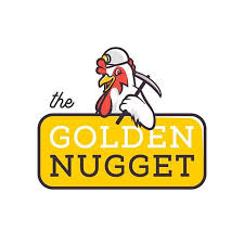 Turn a piece of a chicken into a flock of mini chickens, then send them out to battle the dinosaurs. Indi Chicken Nuggets Logo
