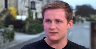 Who is Lachlan White actor Thomas Atkinson, when did he join the  Emmerdale's cast and was he