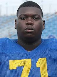 Sir Calvin Wallace, North Texas, Defensive Line