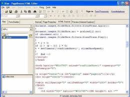 Website Building Can Be Done On Any Word Editor Like Notepad But Html Editor Or Web Authoring Software Can Do Th Html Editor Coding Websites Building A Website