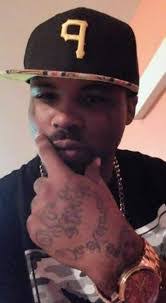 Deleon Hicks's Instagram, Twitter & Facebook