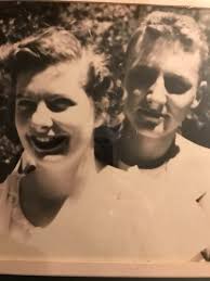 Patricia Ann Howes — A Sacred Moment