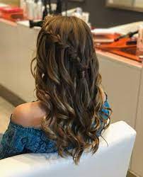 From long to short, you're sure to find a haircut that will be perfect for your daughter on our list. 29 Cutest Hairstyles For Little Girls For Every Occasion