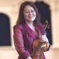 Kyung Yu, violin event image