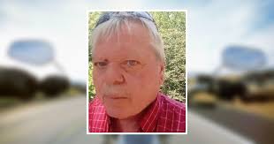 Rickey Gene Alford Obituary April 14, 2025