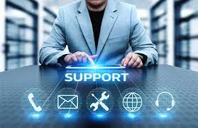 IT Support