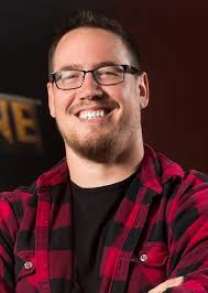 Jobs roundup: Hearthstone game director Ben Brode parts ways with Blizzard 