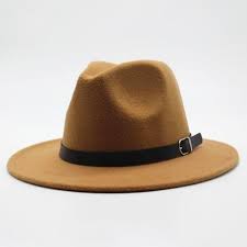 Top Jazz Fedora Hat In 2021 Autumn Fashion Unisex Fashion Fall Hats