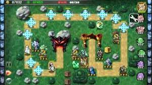 Download fantasy defense apk 1.0.2 for android. Fantasy Defense Hack Youtube