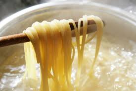 Arti Istilah Al Dente Saat Memasak Pasta Bebaspedia Com
