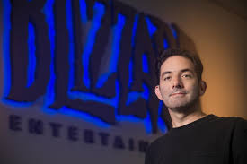 Jeff kaplan, vice president of blizzard entertainment and the the director of overwatch and upcoming sequel overwatch 2, is leaving blizzard after almost 20 years at the studio. Jeff Kaplan Overwatch Wiki Fandom