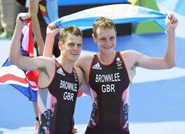 This is brownlee brothers by mark waddington on vimeo, the home for high quality videos and the people who love them. Brothers In Arms Laureus