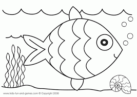 There are eighteen designs to choose from. Ocean Coloring Pages For Preschool Coloring Home