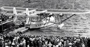 Across The Pacific Pan Am Historical Foundation
