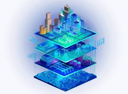 Digital twins | Esri Indonesia