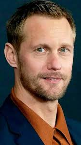 Alexander skarsgard fans...