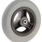 Wheels with puncture-proof insert for rehab devices | Rolko-Shop