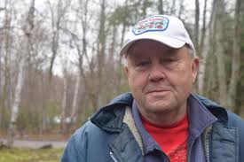 Skip Maher was a busy volunteer who will be missed in Elmira and beyond