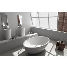 Shop for home interior products at bed bath & beyond. Bathroom Cheviot Products Tubs Modern White The Plumbery Redwood City Dublin California
