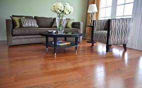 20 Attractive Living Rooms With Laminate Wood Flooring Wooden Floors Living Room Living Room Flooring Living Room Wood Floor