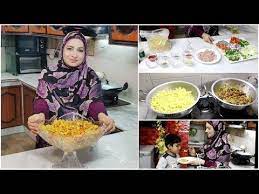 Kam Budget Main Banaye Aur Poori Family Ko Khilaye Chicken Vegetable Macaroni Quick Recipe Cooking Recipes In Urdu Quick Recipes Chicken And Vegetables