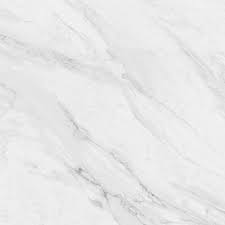 Calacatta White Marble Effect Porcelain Floor Tile 600x600 Gloss Porcelain Flooring Porcelain Floor Tiles Tile Floor