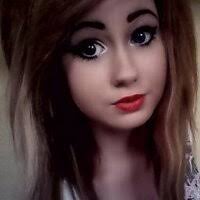 Frankie Carmichael (@Cescarmichaelx)