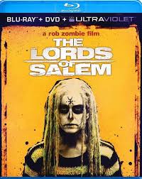 The Lords of Salem (Blu-ray + DVD) - Walmart.com