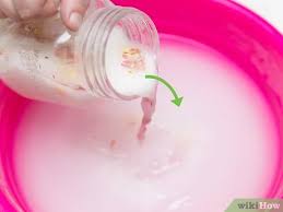 The milk can have been previously refrigerated or frozen or even freshly expressed. 3 Ways To Make Cleopatra S Milk Bath Wikihow