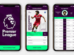With millions of people around the world creating fantasy football teams, either for fun or even to join leagues and make some money out of it, we've put together a list of our best fantasy. Fantasy Football Application Development Cost And Key Features