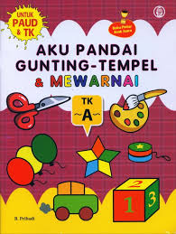 Terima kasih telah membaca artikel tentang gambar mewarnai princess. Buku Aku Pandai Gunting Tempel Mewarnai Tk A Bukukita