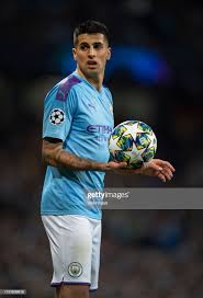 Born 27 may 1994) is a portuguese professional footballer who plays for premier league club manchester city and the. Joao Cancelo Of Manchester City During The Uefa Champions League Manchester City Manchester City Football Club Manchester City Wallpaper