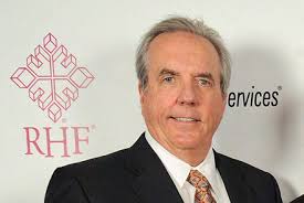 2018 Annual Report Retirement Housing Foundation