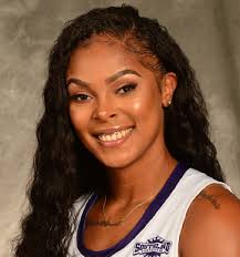 2018-19STEPHEN F. AUSTIN WOMEN'S BASKETBALL