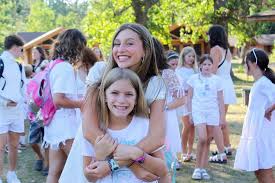 Missing our camp family a little extra this shabbat! Shabbat Shalom, Herzl  Camp!