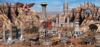 Heroes Of Might And Magic 3 Horn Of The Abyss Wiki Stronghold Heroes 3 Wiki