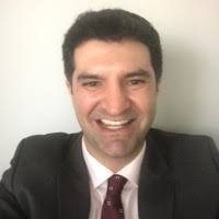 Fernando Salles Homem