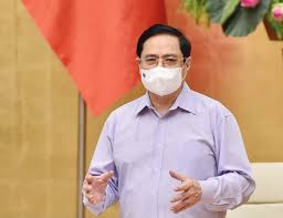 Toàn văn phát biểu nhậm chức của thủ tướng chính phủ phạm minh chính. Thá»§ TÆ°á»›ng Pháº¡m Minh Chinh Triá»‡u Táº­p Há»™i Nghá»‹ Trá»±c Tuyáº¿n Toan Quá»'c Chá»'ng Dá»‹ch NhÆ° Chá»'ng Giáº·c