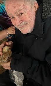 Eric Pooler passed away