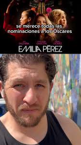 Se lo merece 🥸 bromi 🤣 #cine #emiliaperez #humor #actor #standup