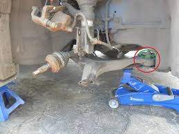 lower control arm bending subframe honda civic forum lower control arm bending subframe