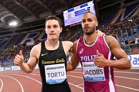 Jun 10, 2021 · the 2021 wanda diamond league season continued on thursday (10 june) with the pietro mennea golden gala in florence. Ytgwofwdvrntcm