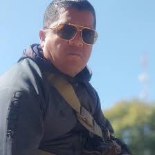 Ernesto Rocha • Facebook