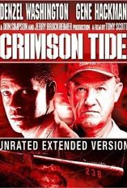 Crimson tide (1995, сша), imdb: Crimson Tide 1995 Technical Specifications Shotonwhat