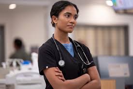The Pitt' Dr. Samira Mohan, Supriya Ganesh, to exit after Season 2