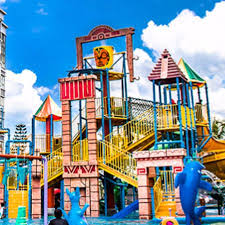 Gold coast melaka international resort yang baru dibuka di melaka. Gold Coast Malacca International Resort Prices Reviews Kampung Bukit Katil Malaysia Tripadvisor