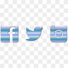 3,000+ vectors, stock photos & psd files. Free Facebook Twitter Icons Png Png Transparent Images Pikpng