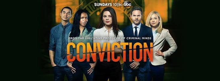 Conviction
