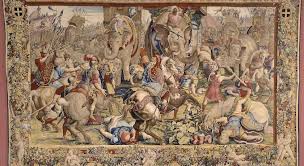 Sea animal tapestry cat accessories. Smart Travel Travel Guide Application