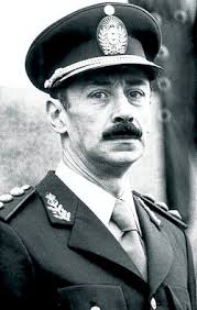 Jorge Rafael Videla (1925-2013)